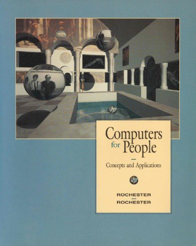 Book Computers for People free