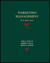 Book Marketing Management: Text and Cases (MCGRAW HILL/IRWIN SERIES IN MARKETING) free