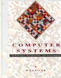 Book Computer Systems: Architecture, Organization, and Programming free