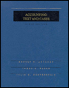 Book Accounting, Text and Cases (The Irwin Graduate Accounting Series) free