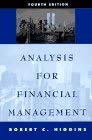 Book Analysis for Financial Management (Irwin Series in Finance) free