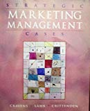 Book Strategic Marketing Management Cases (The Irwin Series in Marketing) free