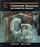 Book Consumer Behavior and Marketing Strategy (The Irwin Series in Marketing) free