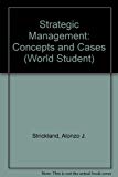 Book Strategic Management: Concepts And Cases (world Student) free