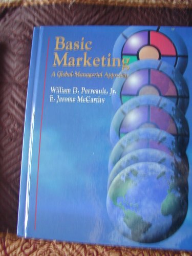 Book Basic Marketing free