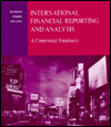 Book International Financial Reporting and Analysis: A Contextual Emphasis free