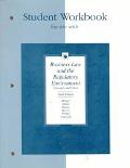 Book Business Law and the Regulatory Environment free