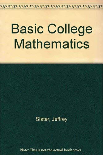 Book Basic Math Skills free