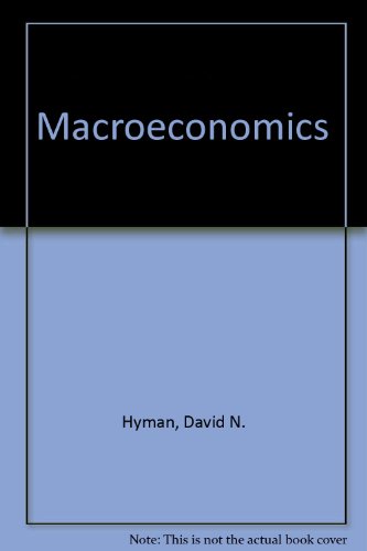 Book Macroeconomics (The Irwin series in economics) free