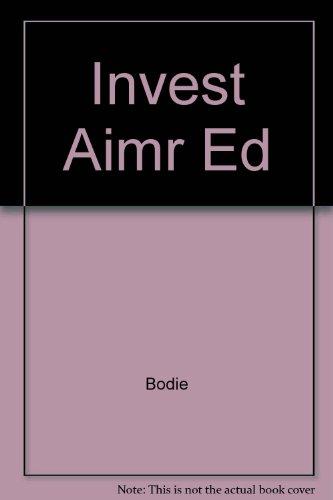 Book Investments free