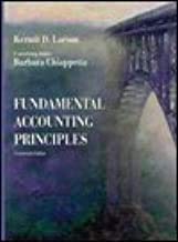 Book Fundamental Accounting Principles free