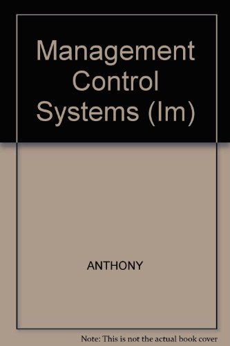 Book Management Control Systems (Im) free