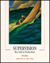 Book Supervision, Key Link to Productivity free