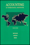 Book Accounting: An International Perspective (Irwin Series in Undergraduate Accounting) free