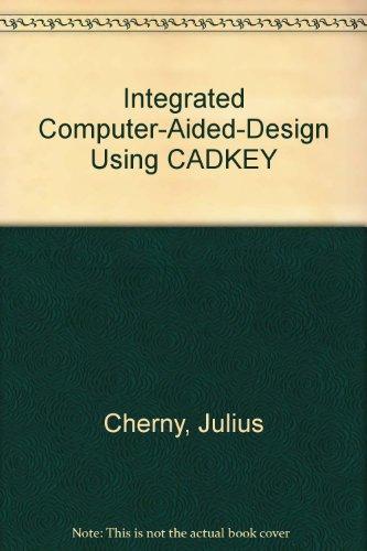 Book CADKey companion (Irwin graphics series) free