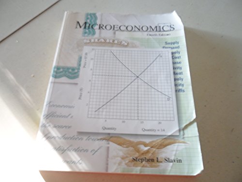 Book Microeconomics (Irwin Series in Economics) free