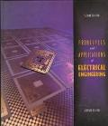 Book Principles and Applications of Electrical Engineering free