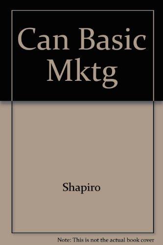 Book Can Basic Mktg free