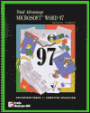 Book Total Advantage: Microsoft Word 97 (Advantage Series for Computer Education) free