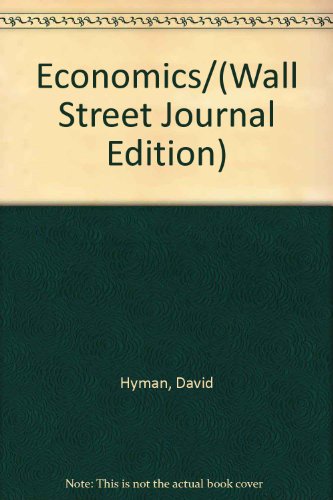 Book Economics/(Wall Street Journal Edition) free