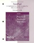 Book Practical Business Statistics free
