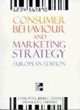 Book Consumer Behaviour and Marketing Strategy free
