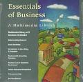Book Essentials Of Business Cd Rom free