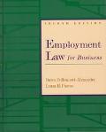 Book Employment Law for Business free