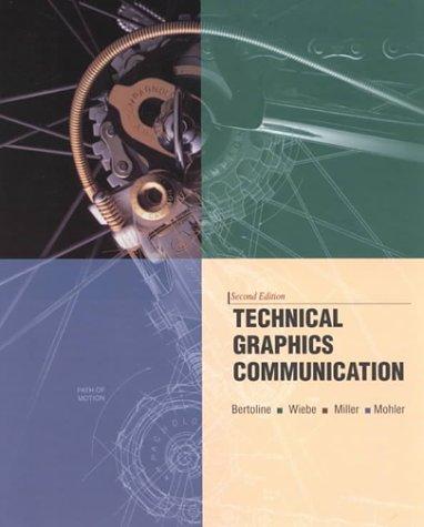 Book Technical Graphics Communication (Irwin Graphics Series) free