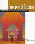 Book Principles Of Taxation For Business And Investment Planning free
