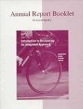 Book Introduction to Accounting: An Integrated Approach free