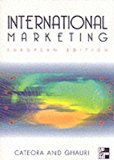 Book European International Marketing Business free