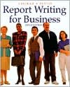 Book Report Writing for Business free