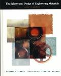 Book The Science and Design of Engineering Materials, 2nd Edition free