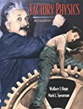 Book Factory Physics Second Edition free