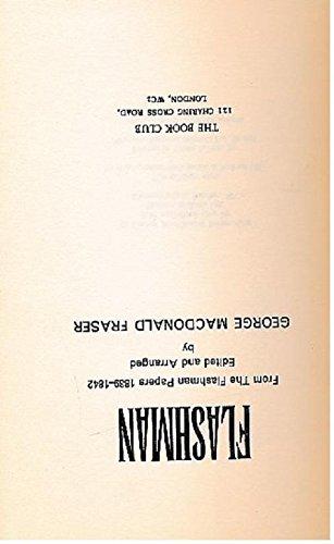 Book Royal Flash: from the Flashman papers, 1842-43 and 1847-48; free
