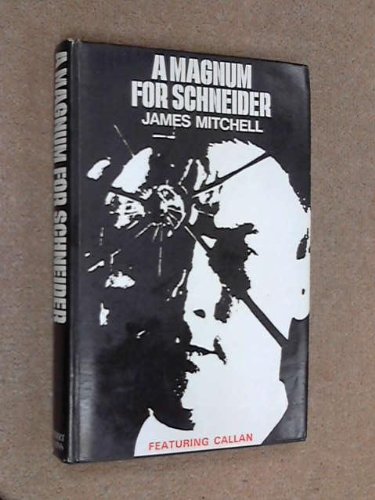 Book A magnum for Schneider free
