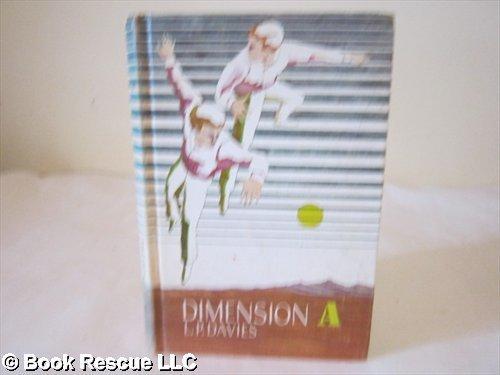 Book Dimension A, free
