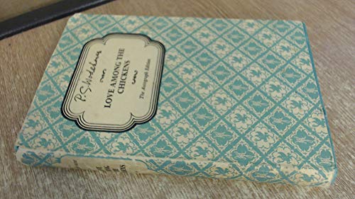 Book Love Among the Chickens free