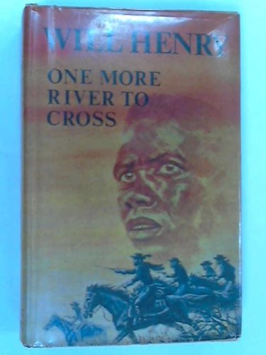 Book One more river to cross: the life and legend of Isom Dart free