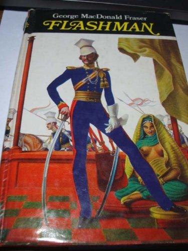 Book Flashman: From the Flashman Papers, 1839-1842 free