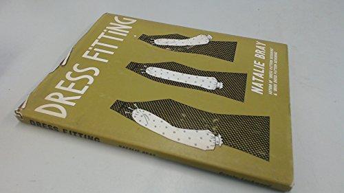 Book Dress fitting: Basic principles and practice; free
