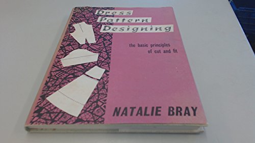 Book Dress Pattern Designing: The Basic Principles Of Cut And Fit free