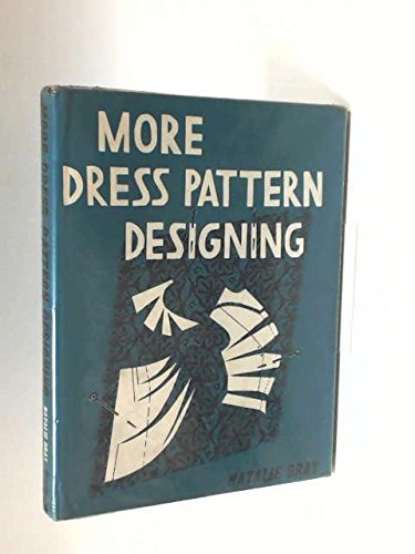 Book More Dress Pattern Designing free