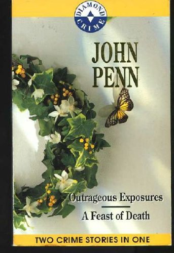 Book DIAMOND CRIME 2IN1 EXPOSURES/FEAST free