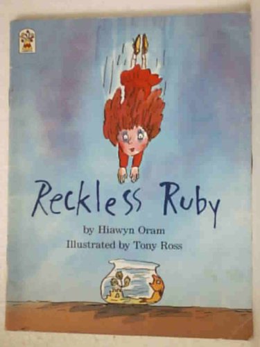 Book Reckless Ruby free