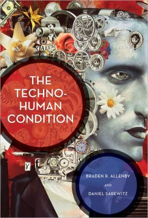 Book The Techno-Human Condition free