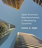 Book Open Economy Macroeconomics in Developing Countries (The MIT Press) free