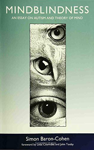 Book Mindblindness: An Essay on Autism and Theory of Mind free