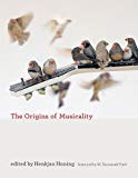 Book The Origins of Musicality (The MIT Press) free